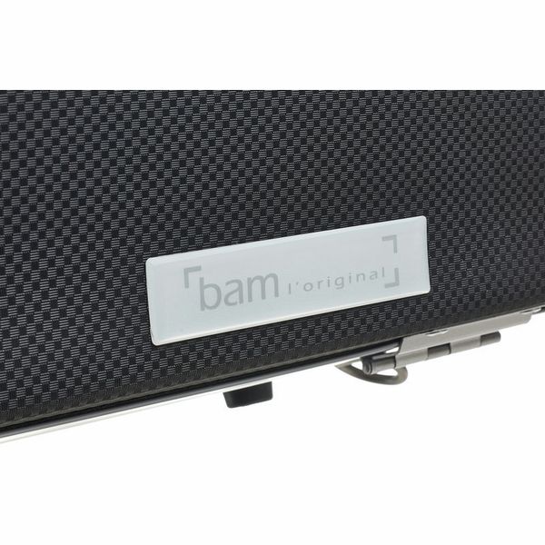 bam PANT2200XLN Viola Case Black