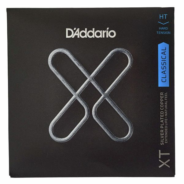 Daddario XTC46 Hard