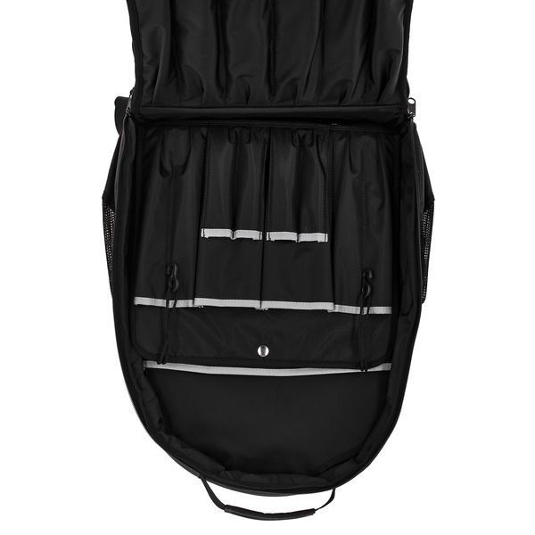 Kolberg 897D Mallet Bag