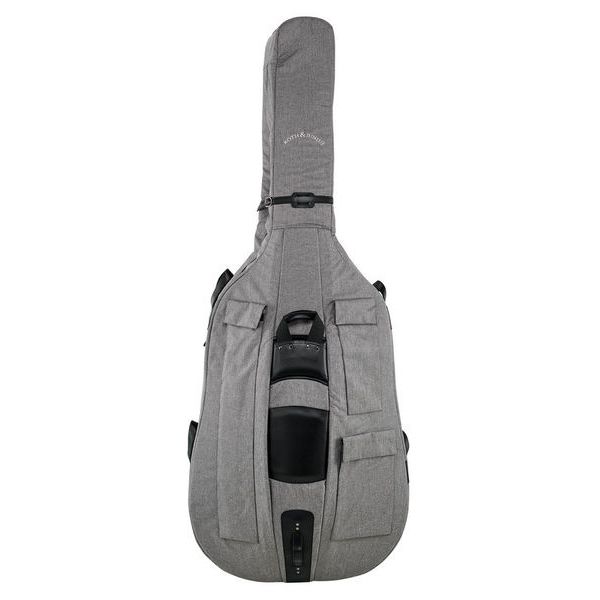 Roth & Junius BSB-02 4/4 GG Bass Soft Bag