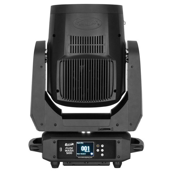 Elation Fuze Wash 500