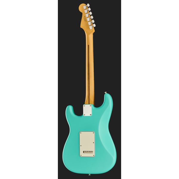 Fender Exclusive Ens Strat MN STN SFG