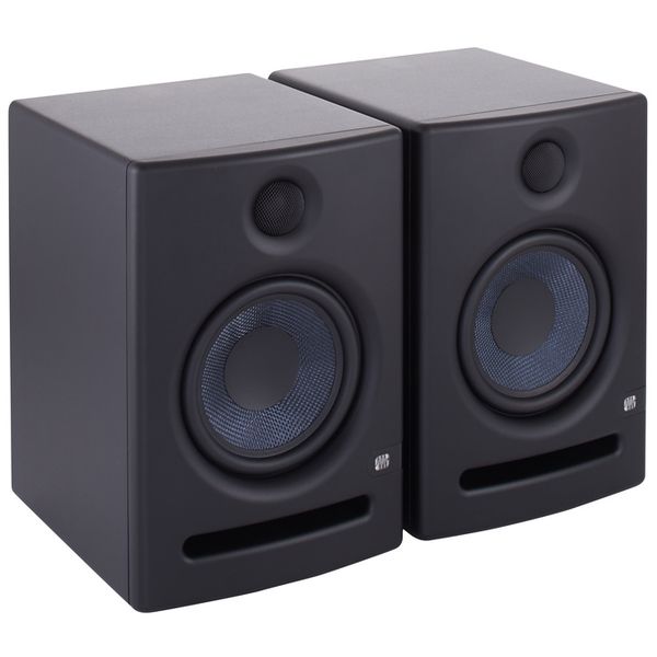 Presonus Eris E5 Tilt Stand Bundle