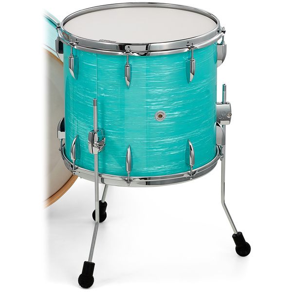Sonor 14"x12" FT Vintage Series Blue