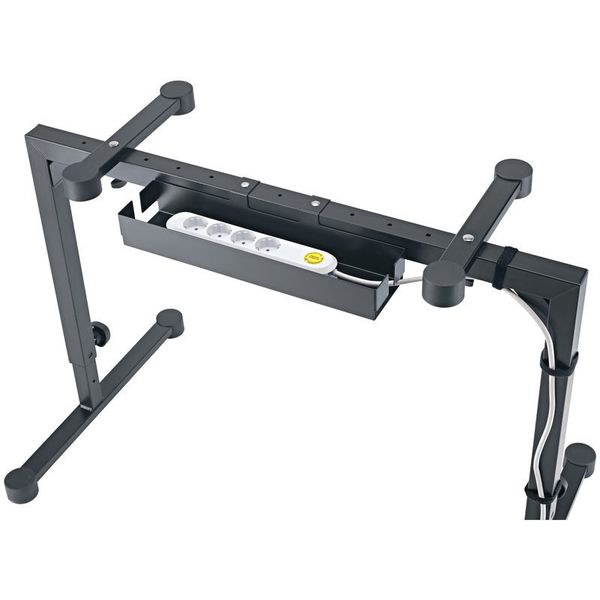 K&M 18808 cable organiser Omega