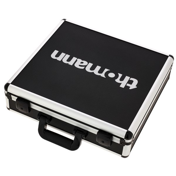 Thomann Inlay Case 0/12 Universal