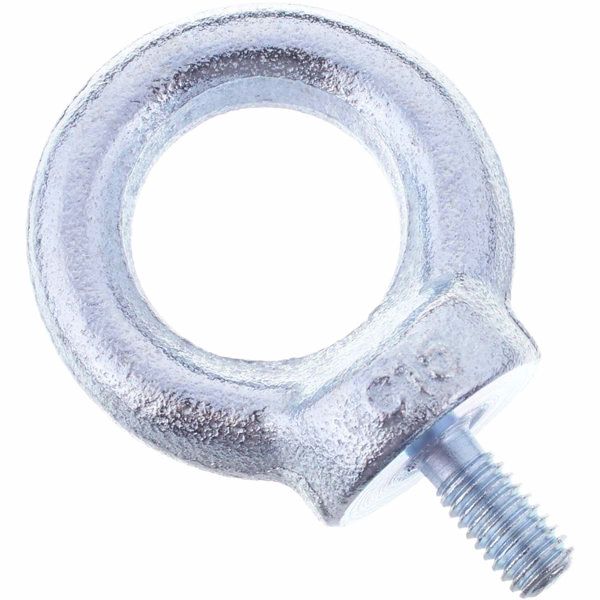 the box Eyebolt M6 x 13mm