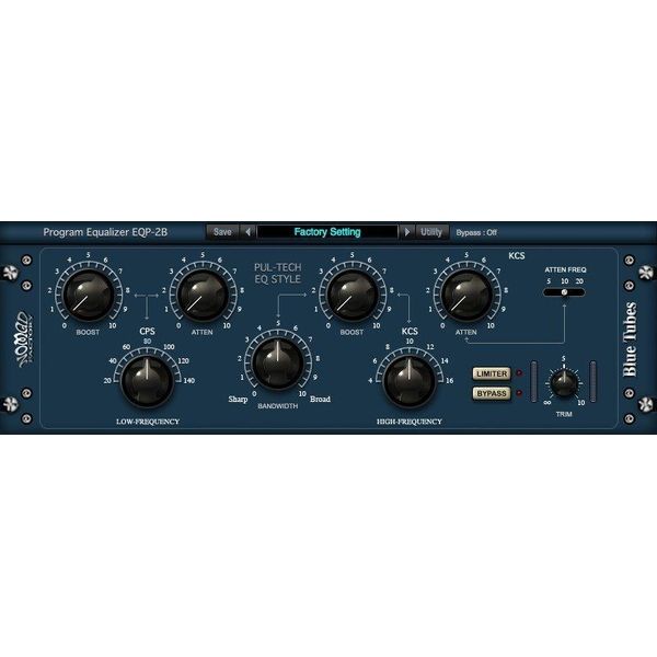 Nomad Factory Integral Studio Pack III