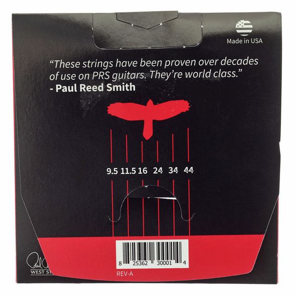 PRS ACC-3104 Classic Strings 0095