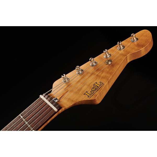 LSL Saticoy RW Ice Pink Med Aged