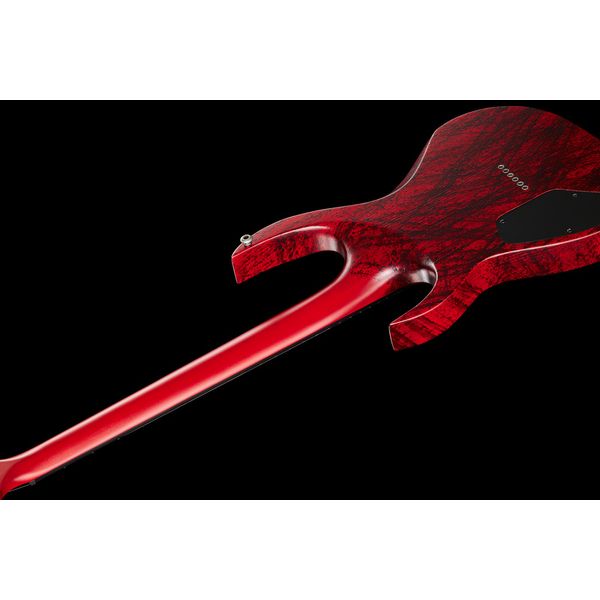 Solar Guitars A2.6Canibalismo+