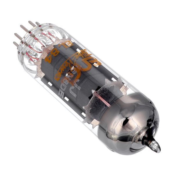 Engl EL84 Matched Duett