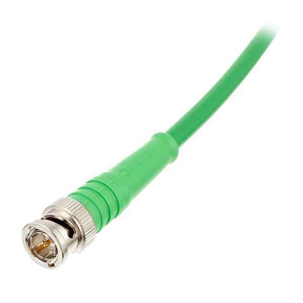Sommer Cable BNC Cable 75 Ohms 0,25M