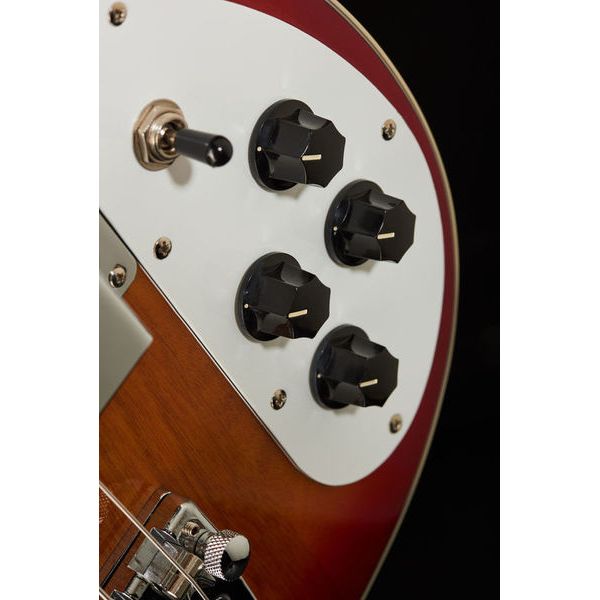 Harley Benton RB-414CS Classic Series