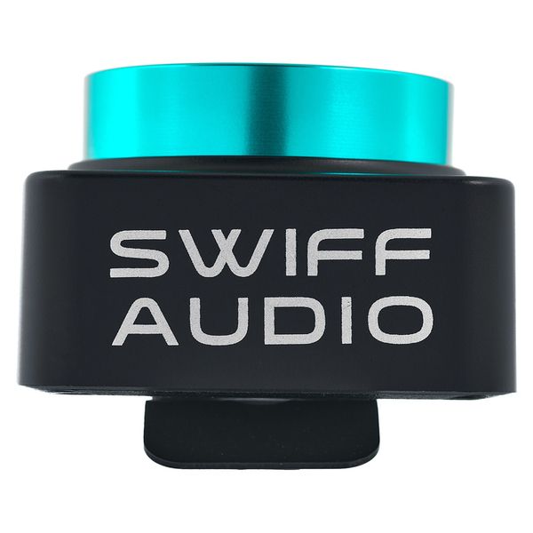 Swiff Audio WX510R Monitor Wireless System