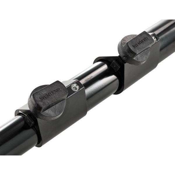 Wentex P&D 1,8-4,2m upright 3-Way BK