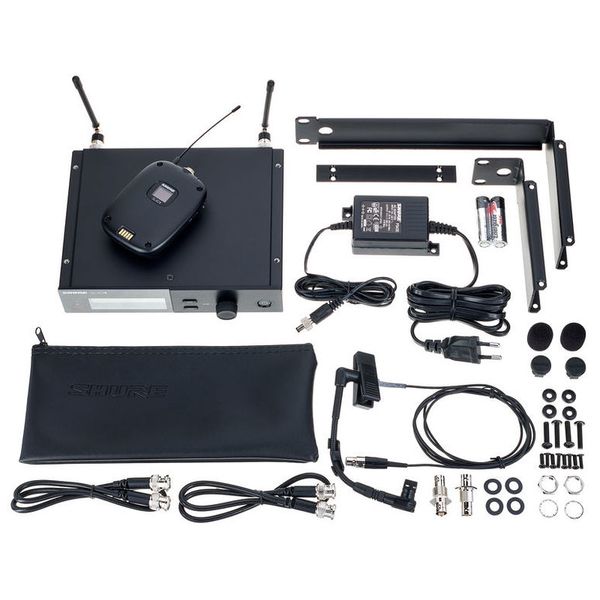 Shure SLXD14E/98H K59