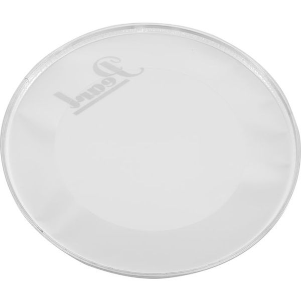 Pearl 22" Bass Drum Front Head White