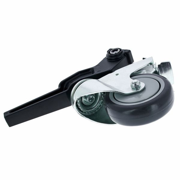 Avenger A9000NB Wheel Set with Brakes