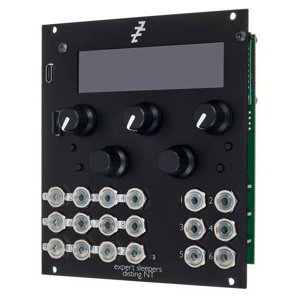 Expert Sleepers Disting NT