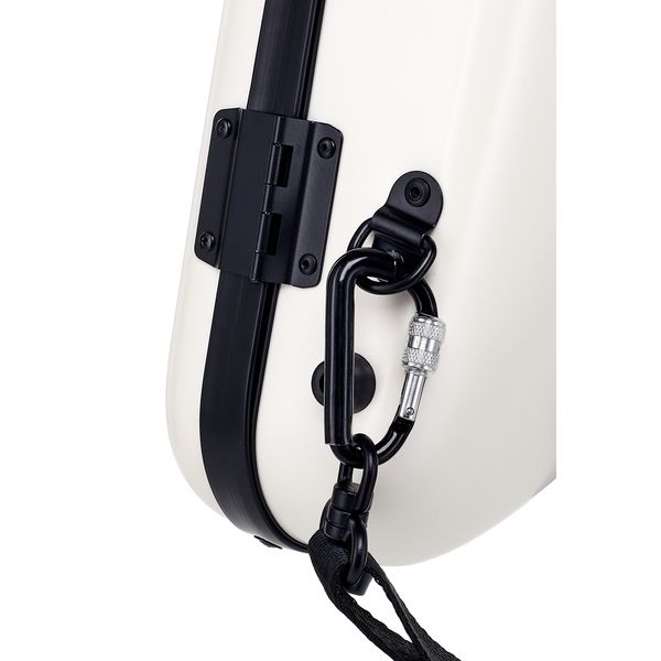 bam 2000XLW Violin Case