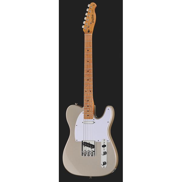 Harley Benton TE-62CC IS Bundle