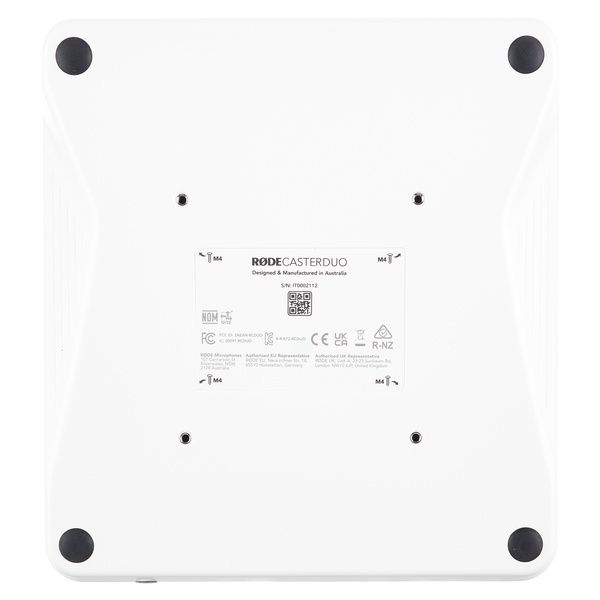 Rode Rodecaster Duo W