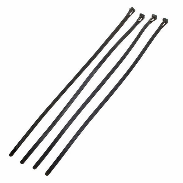 Stairville GF-3000 Ducting Kit black