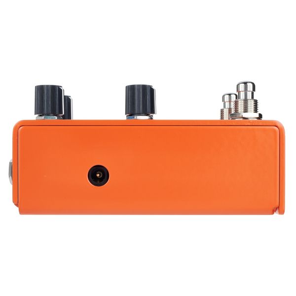 GFI System Rossie Filter