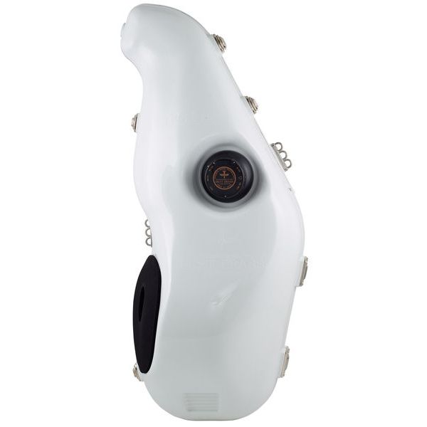 Best Brass e- Sax Mute Alto Sax