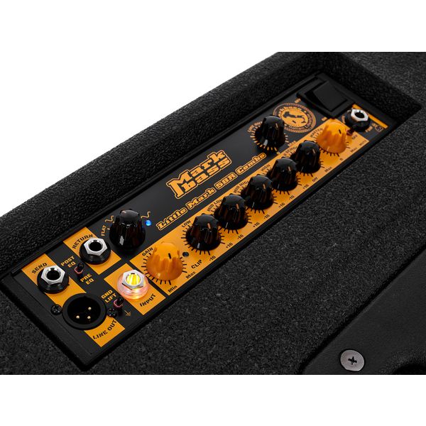 Markbass MB58R CMD 151 Pure Combo