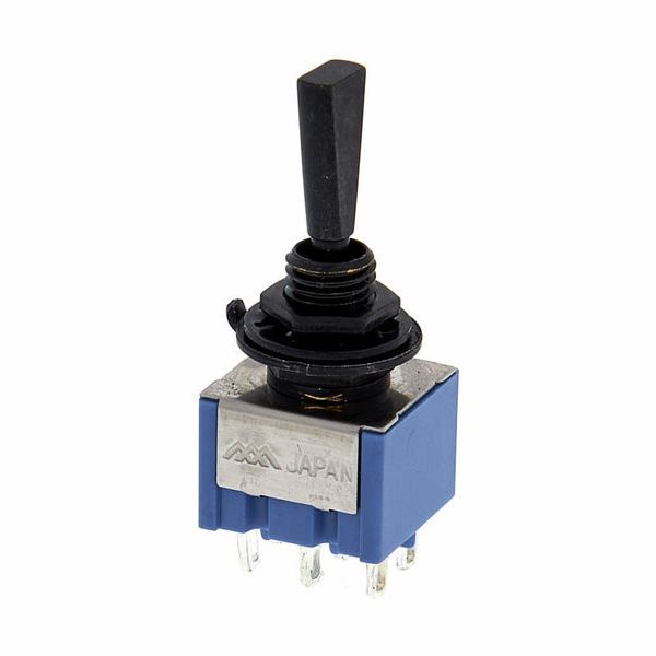 G&ouml;ldo EL013 Miniswitch BK