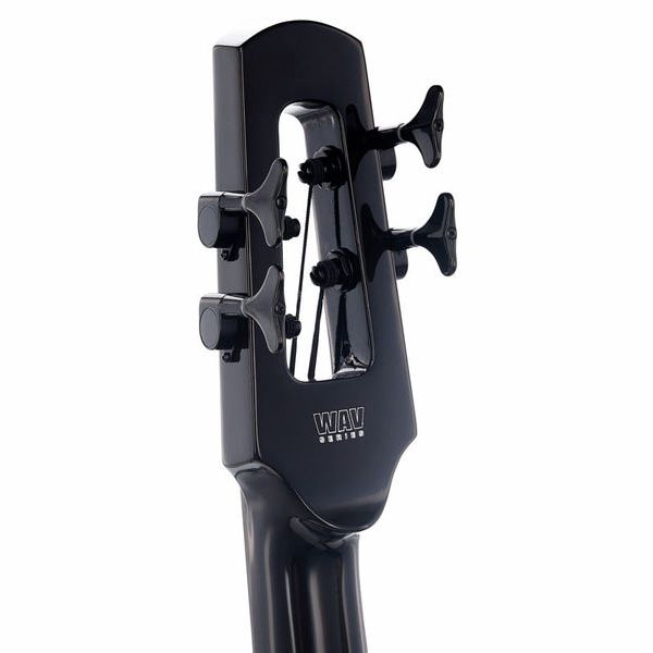 NS Design WAV4c Bass Black Gloss