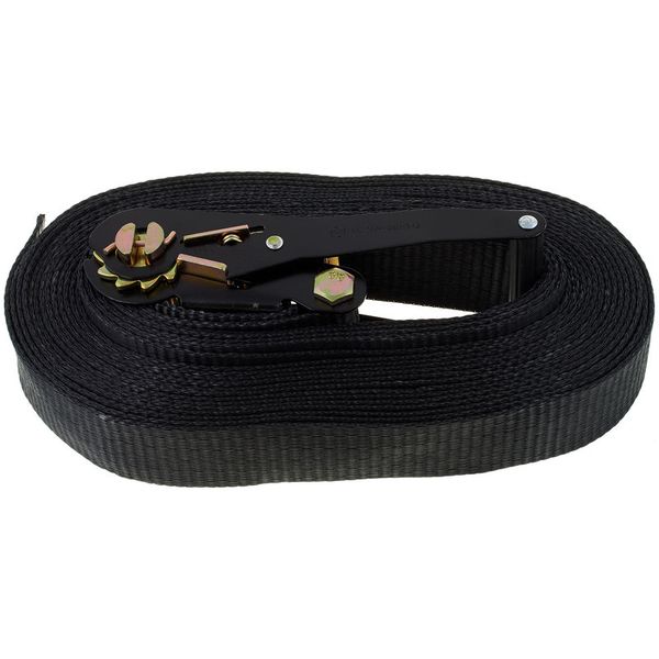 Stairville Ratchet Strap 50mm x 12m