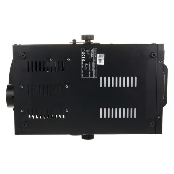 Eliminator VF1600 EP Fog Machine