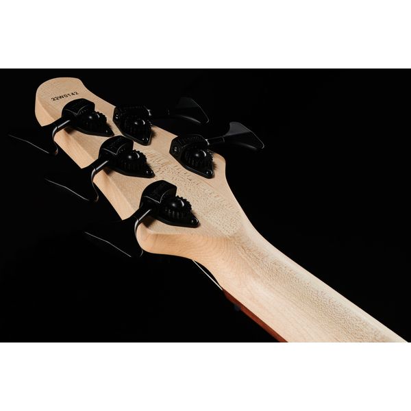 Dingwall D-Roc Standard 5 Aquamarine