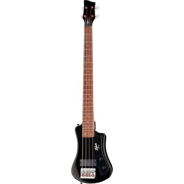 H&ouml;fner Shorty Bass BK