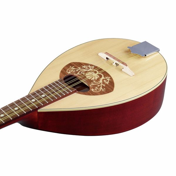 Thomann Portuguese Mandolin 2