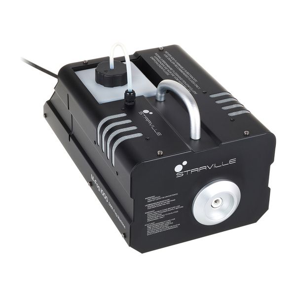 Stairville M-Fog 1000 DMX Fog Machine