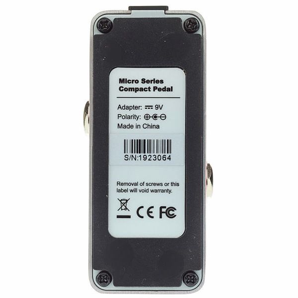 Mooer D7 Delay / Looper