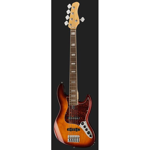 Marcus Miller V7 Alder-5 TS 2nd Gen