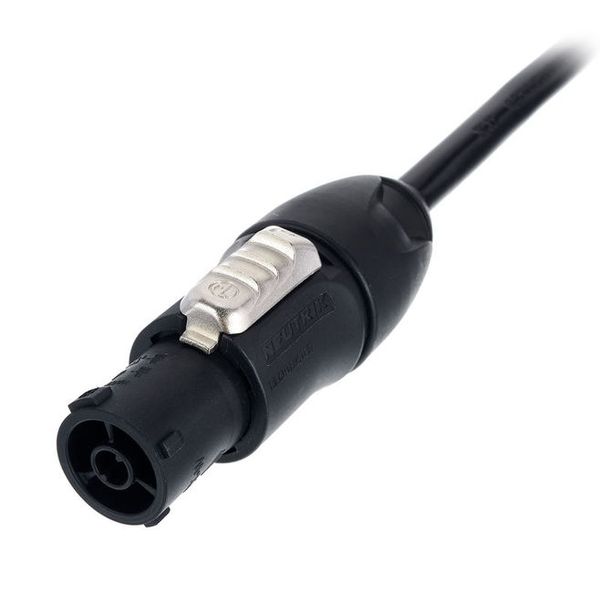 the sssnake Powercord UK TruePowercon 1,5m