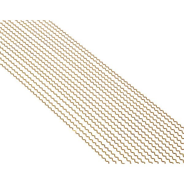 Sonor SW1318 MS 05 13" Brass Wires