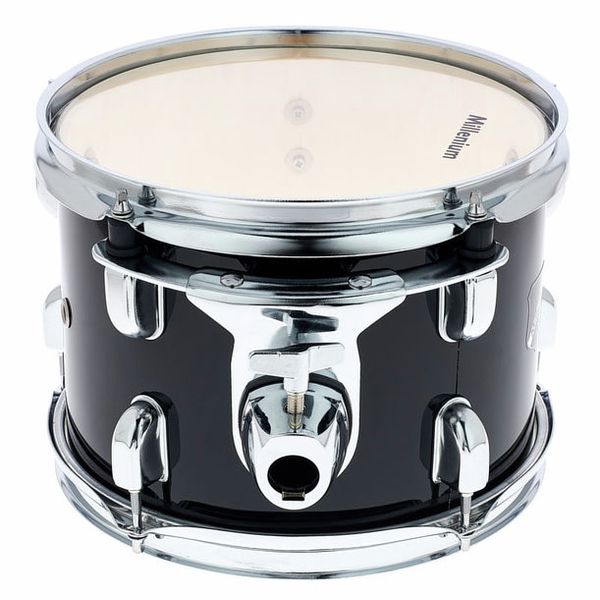 Millenium Focus 10"x8" Tom Tom Black