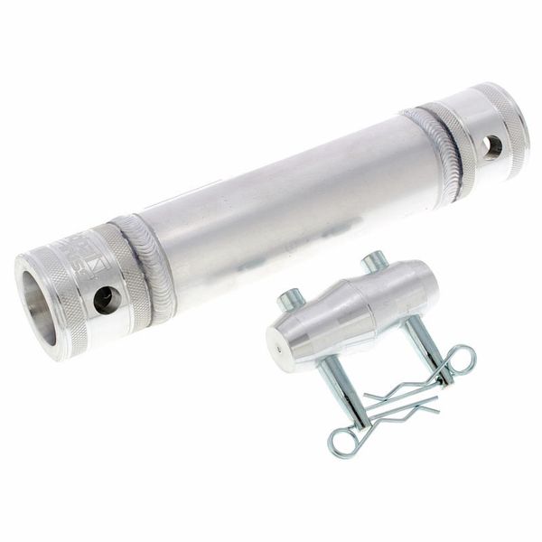 Global Truss F31025 Truss 0,25m