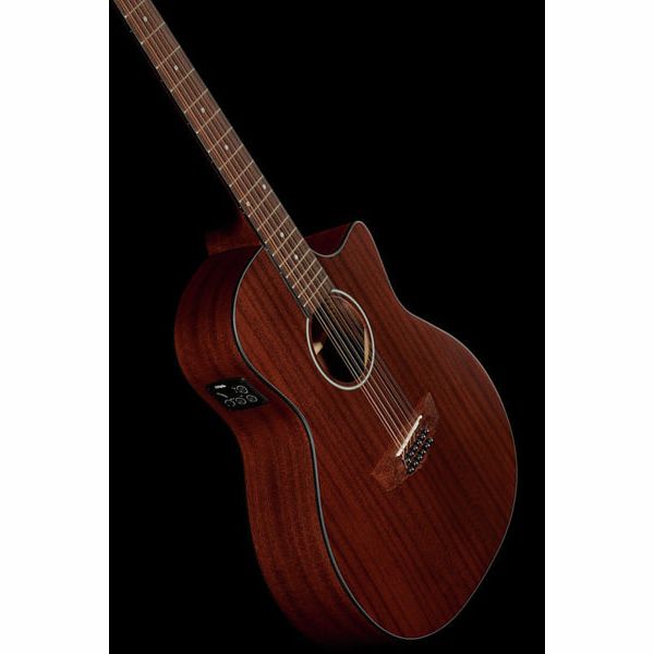 DAngelico Premier Fulton LS