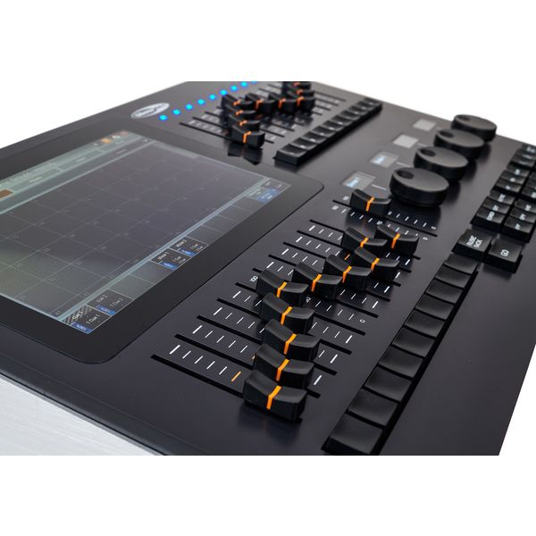 Showtec Lampy 20 1U 512