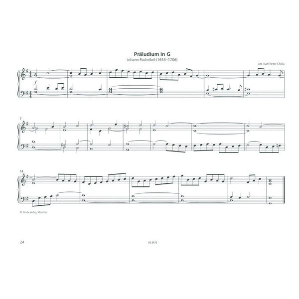 Strube Verlag Das Spiele Ich Morgen Sammel 1