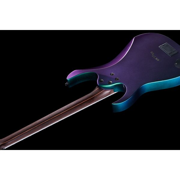 Ibanez RG631ALF-BCM