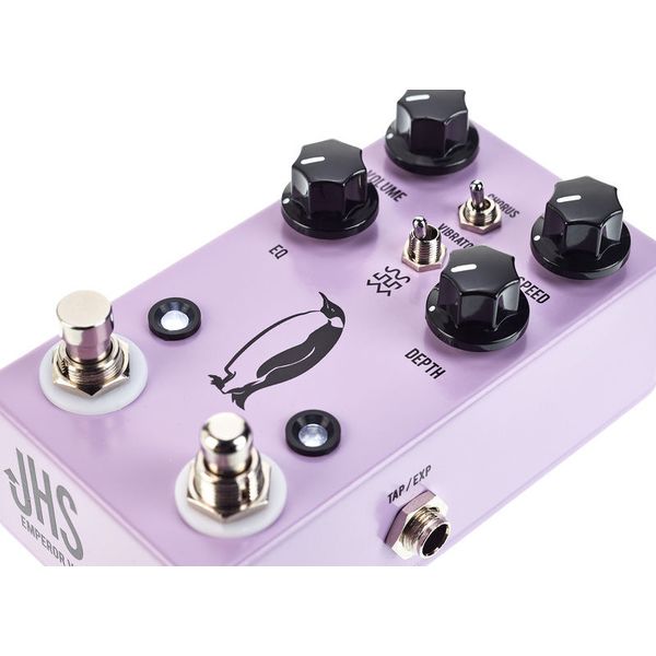 JHS Pedals Emperor V2